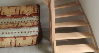 MAISON A LOUER