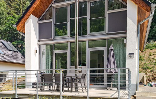 Gemütliches Haus in Lautenthal mit Sauna
