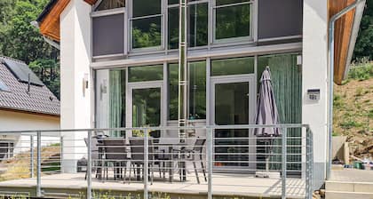 Gemütliches Haus in Lautenthal mit Sauna