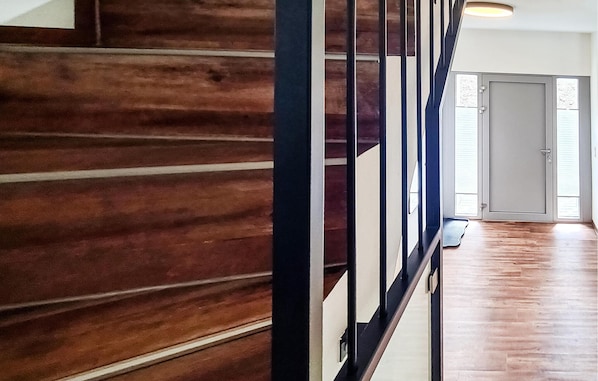 Interior - Cozy home in Lautenthal with sauna (Langelsheim)