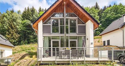 Stunning home in Lautenthal with WiFi