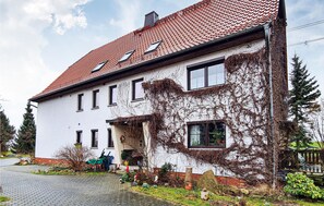 Esterni