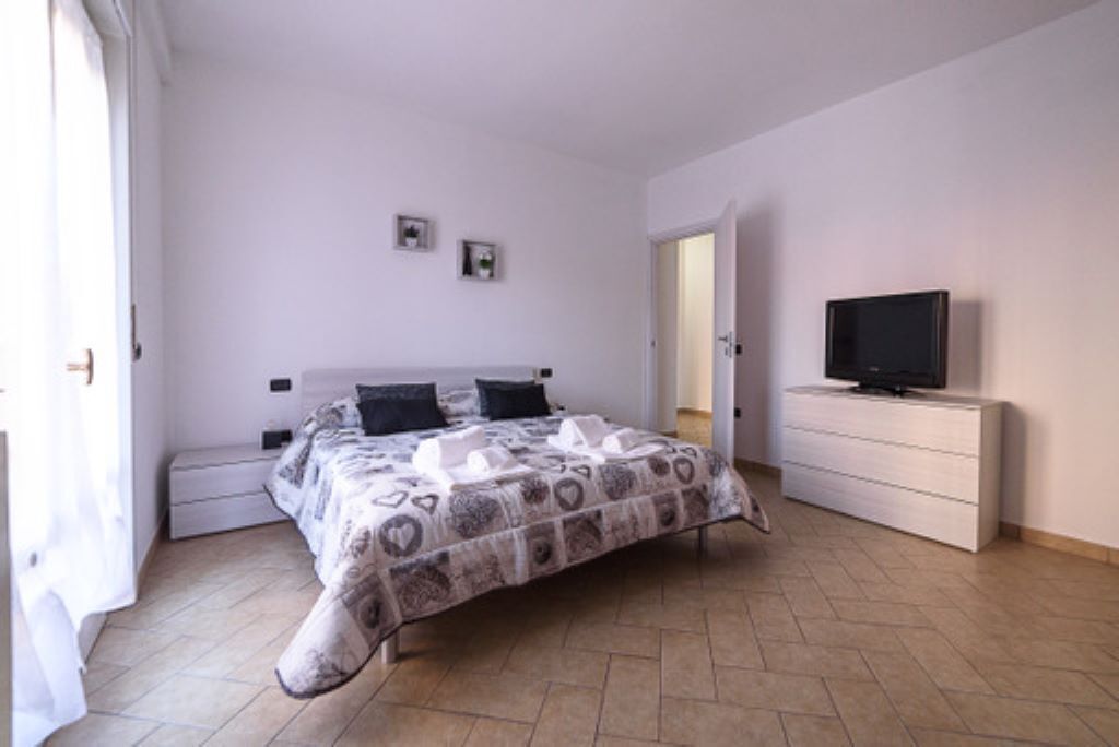 Via Refini apartment