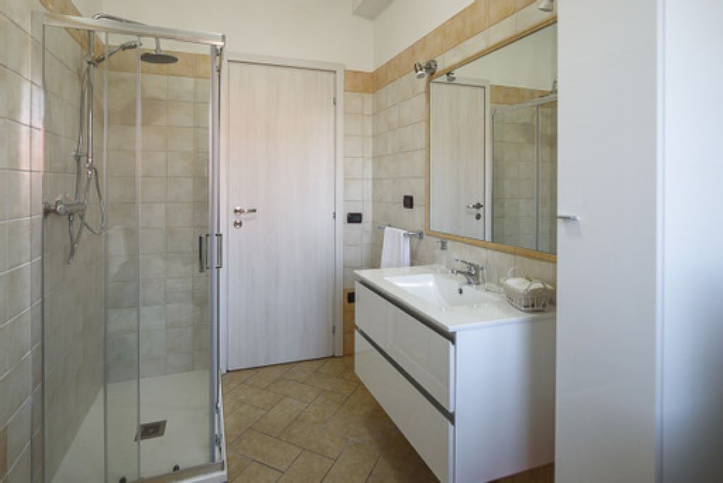 Via Refini apartment