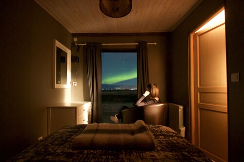 Seljalandsfoss Cottage