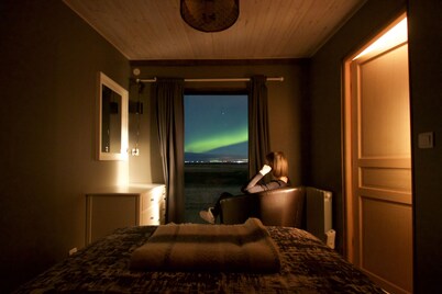 Seljalandsfoss Cottage