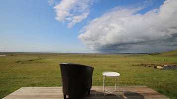 Cottage | Balcony