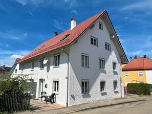 Exterior - HoLiDay ApartMENT Allgäu (Ottobeuren)