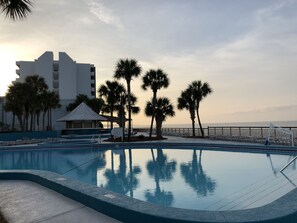 Pool - Sandestin Bayside Studio, Spectacular Bay Views (Miramar Beach)