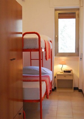 2 chambres, coffres-forts dans les chambres, Wi-Fi