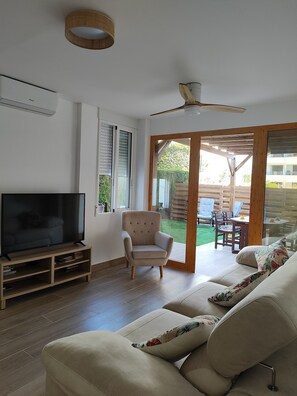 Televisor intel·ligent 