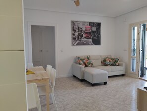 TV connectée