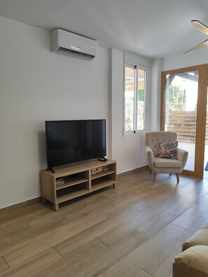 Smart-tv