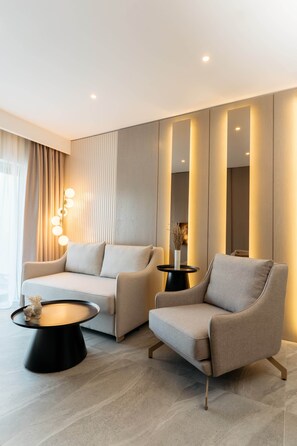 Téléviseur connecté de 42 po avec télévision numérique, téléviseur