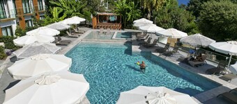 Bodrum Astrid Hotel