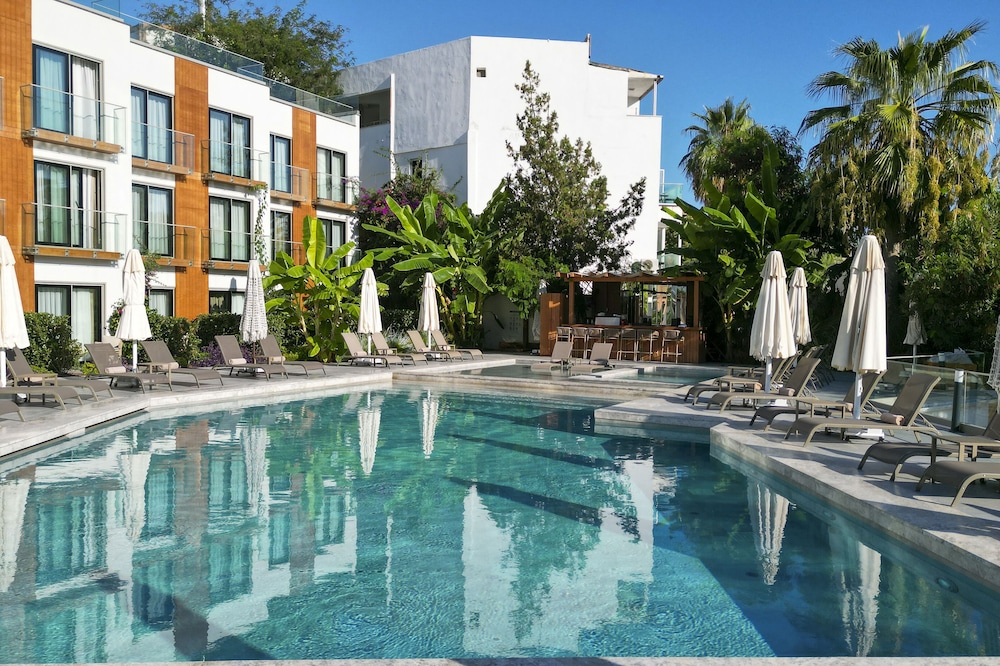 ASTRID HOTEL