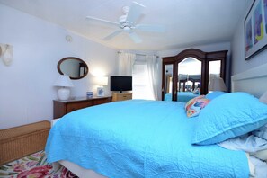 3 slaapkamers, een strijkplank/strijkijzer, wifi, beddengoed