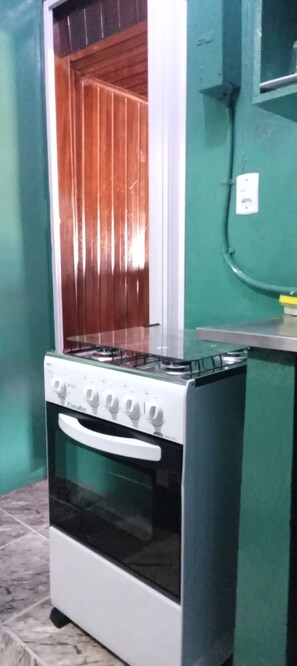 Economy Room | Private kitchen