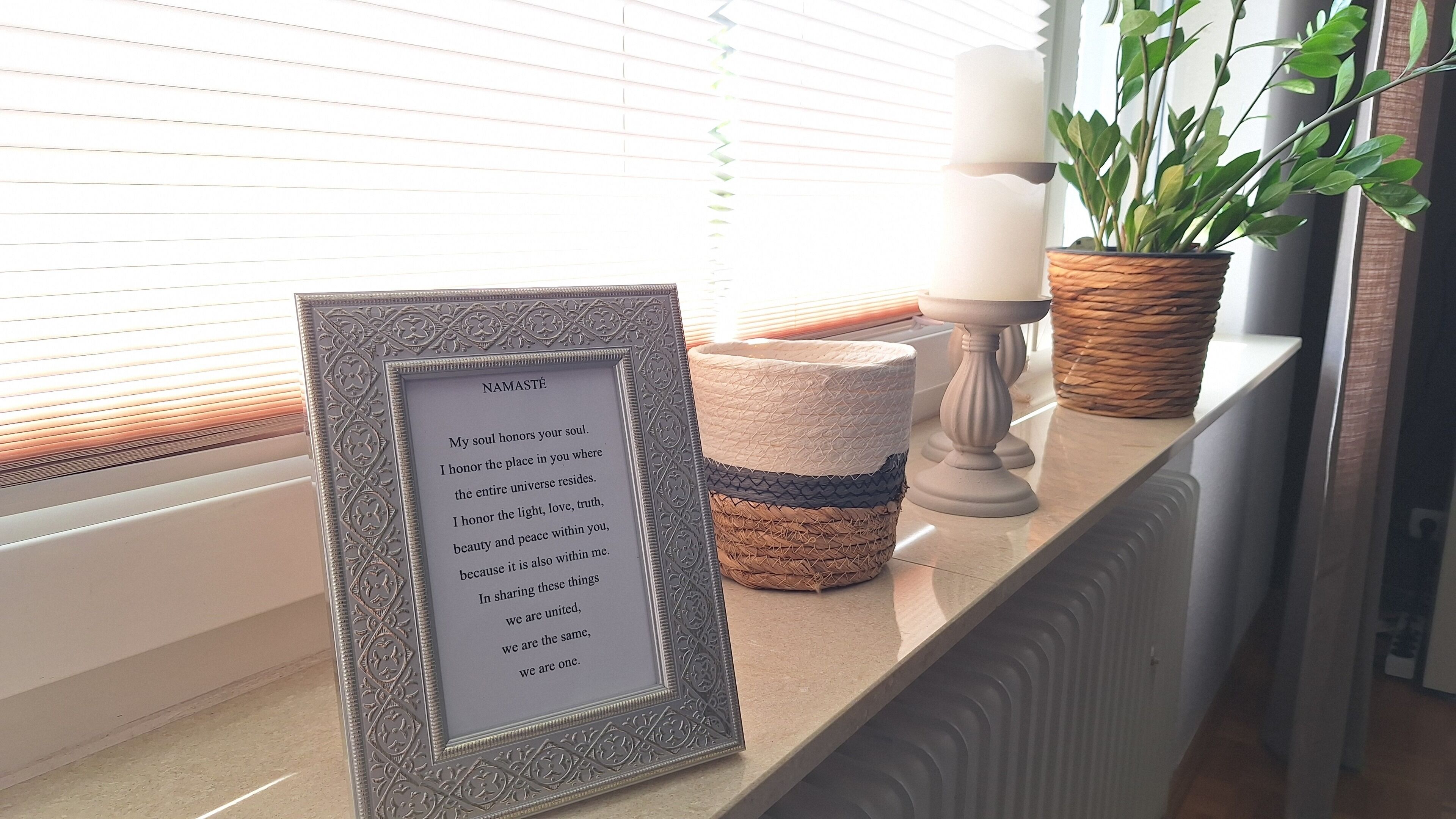 Détail de l’intérieur