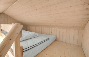 2 Schlafzimmer, Bügeleisen/Bügelbrett, kostenloses WLAN