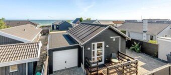 Prachtig huis in Otterup met WiFi