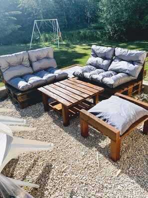 Terrass/Patio