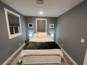 3 Schlafzimmer, Bügeleisen/Bügelbrett, WLAN, Bettwäsche