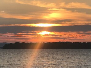 In Strandnähe, Strandtücher