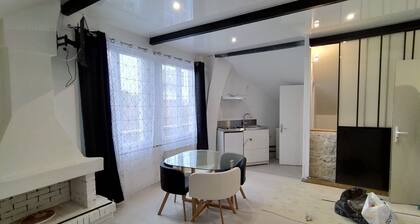 Meublé Tout Equipé Design