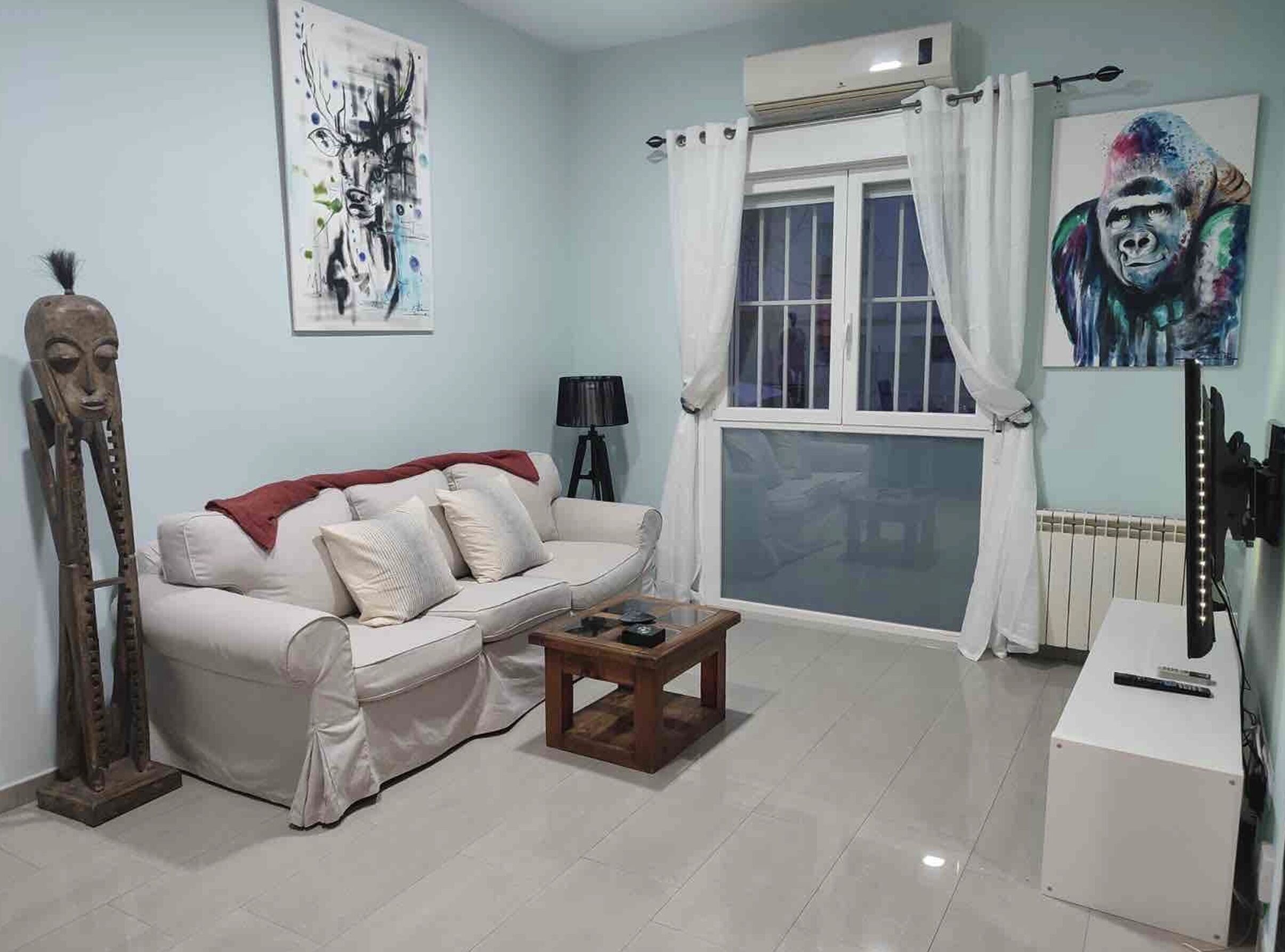 APARTMENT NEAR IFEMA 