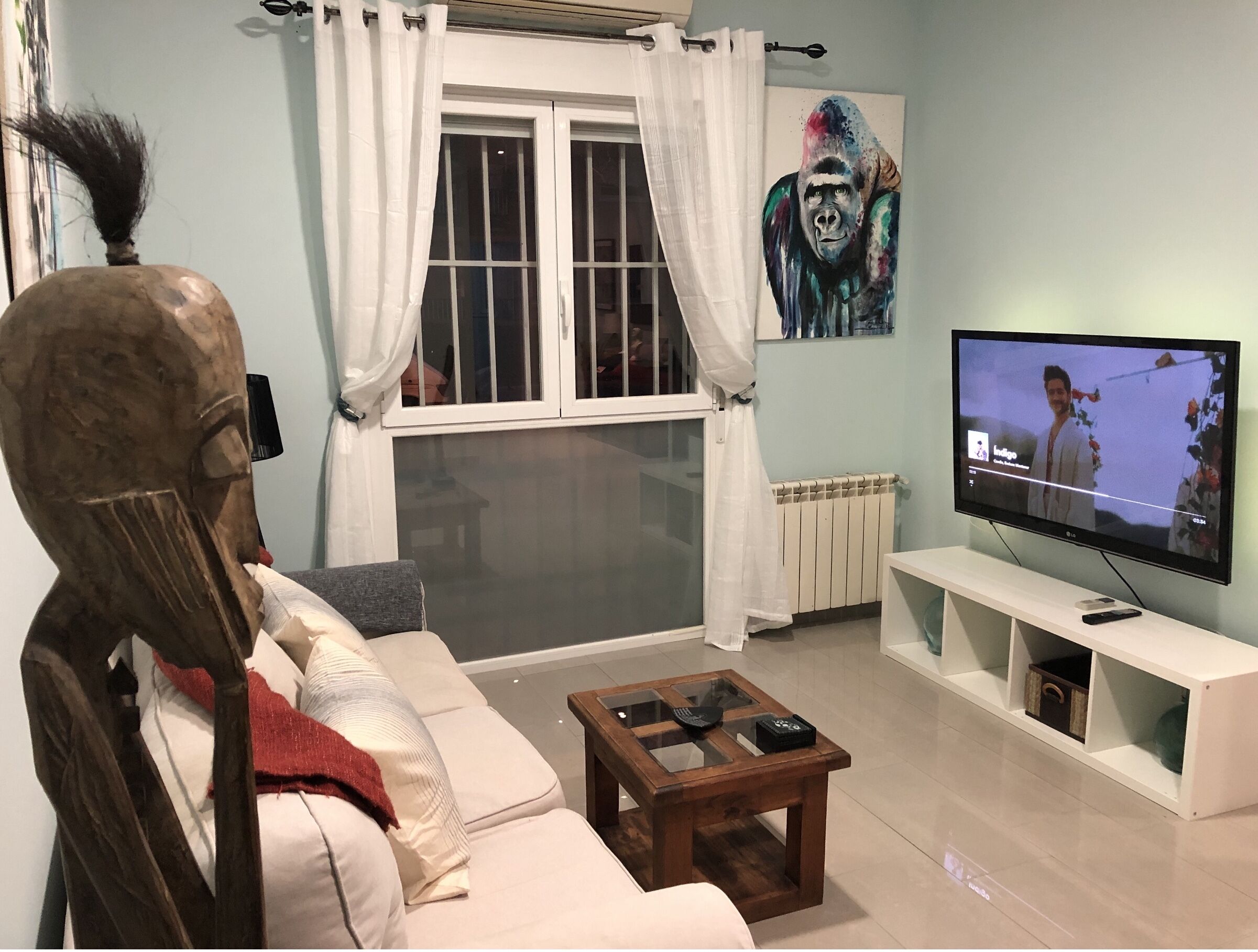 APARTMENT NEAR IFEMA 