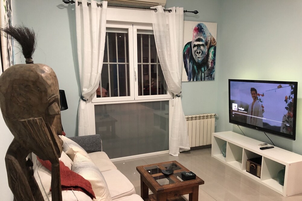APARTMENT NEAR IFEMA