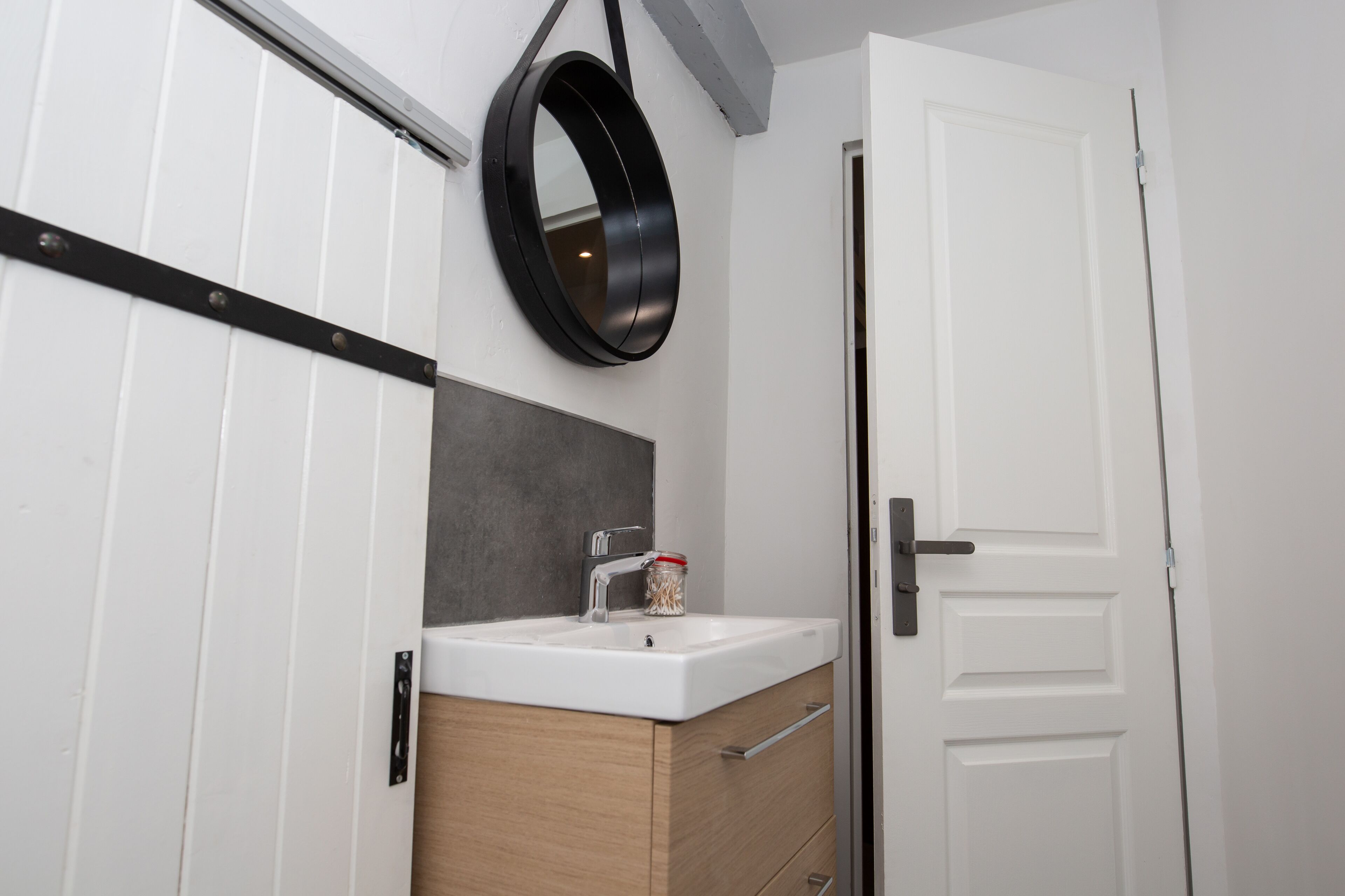 Cozy studio in the historic center