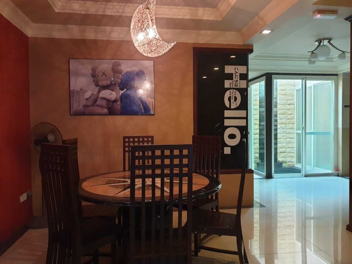 Image de profil de l’hôte