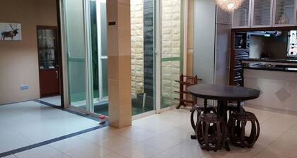 Good choice when you are visiting Kuching City Center.