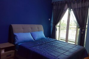 6 chambres, bureau, Wi-Fi gratuit, draps fournis