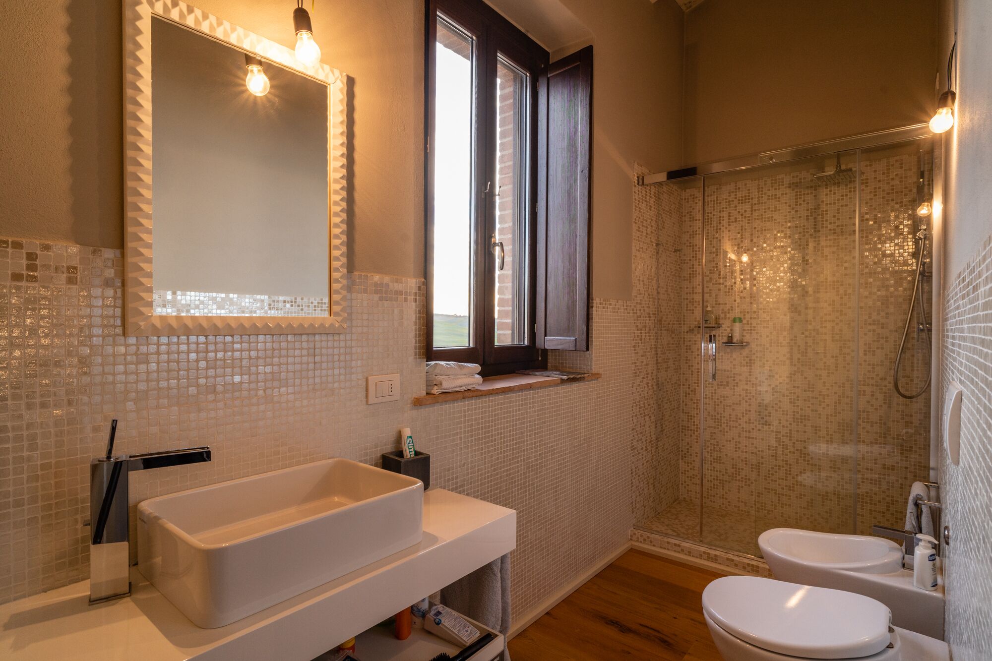 Ribusieri Country House