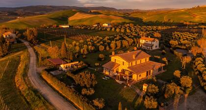 Ribusieri Country House