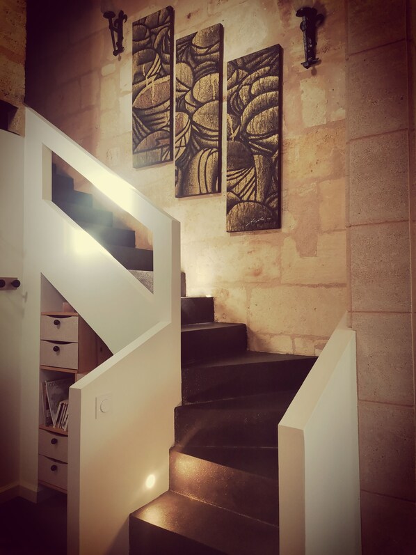 Intérieur