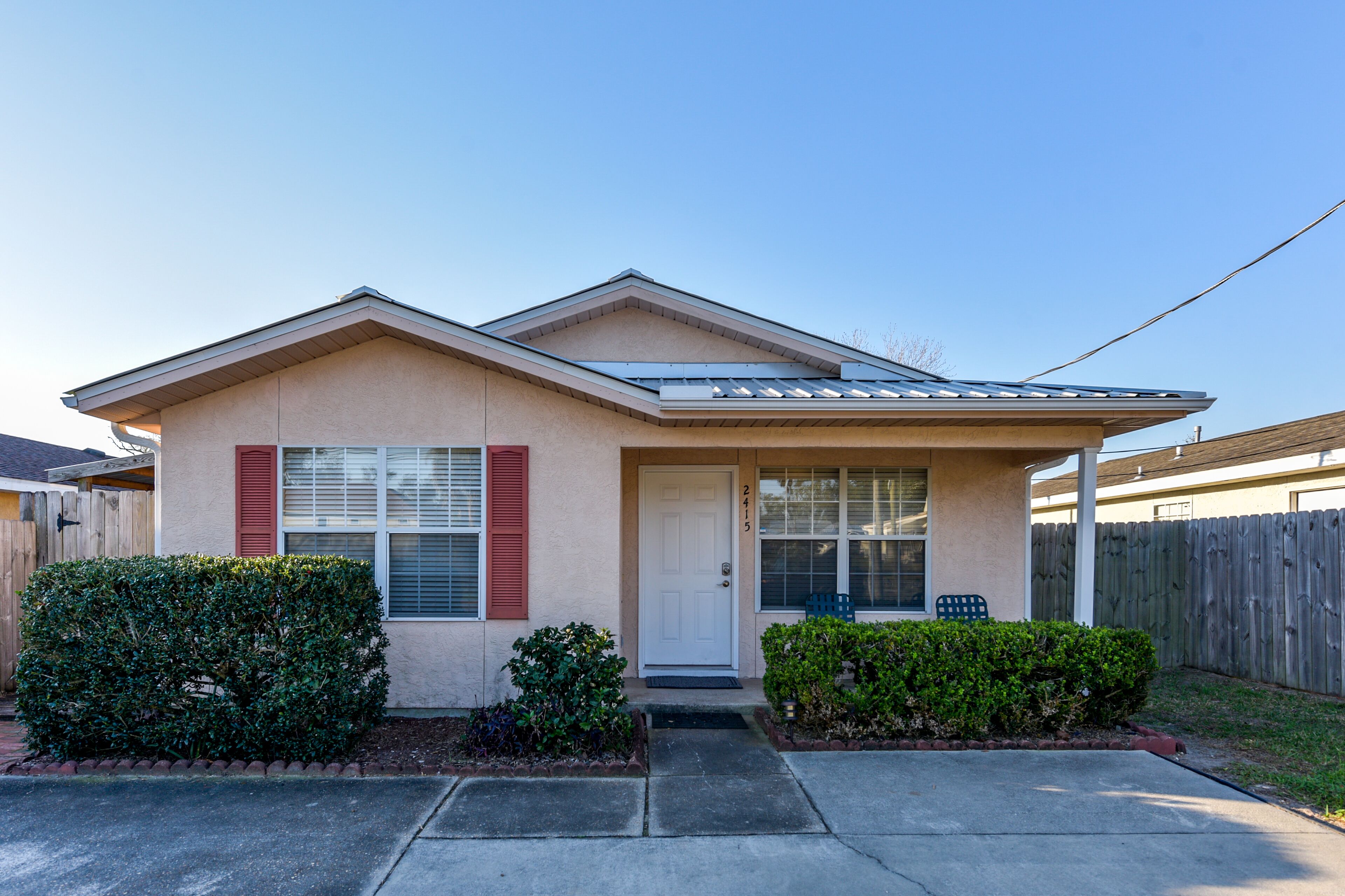 10 Best ShortTerm Rentals In Panama City, Florida Trip101