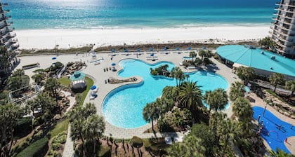 Edgewater Beach and Golf Resort by Southern Vacation Rentals V