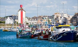 Port de plaisance