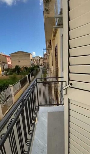 Exterior - La casa di Francesca (Campobello di Licata)