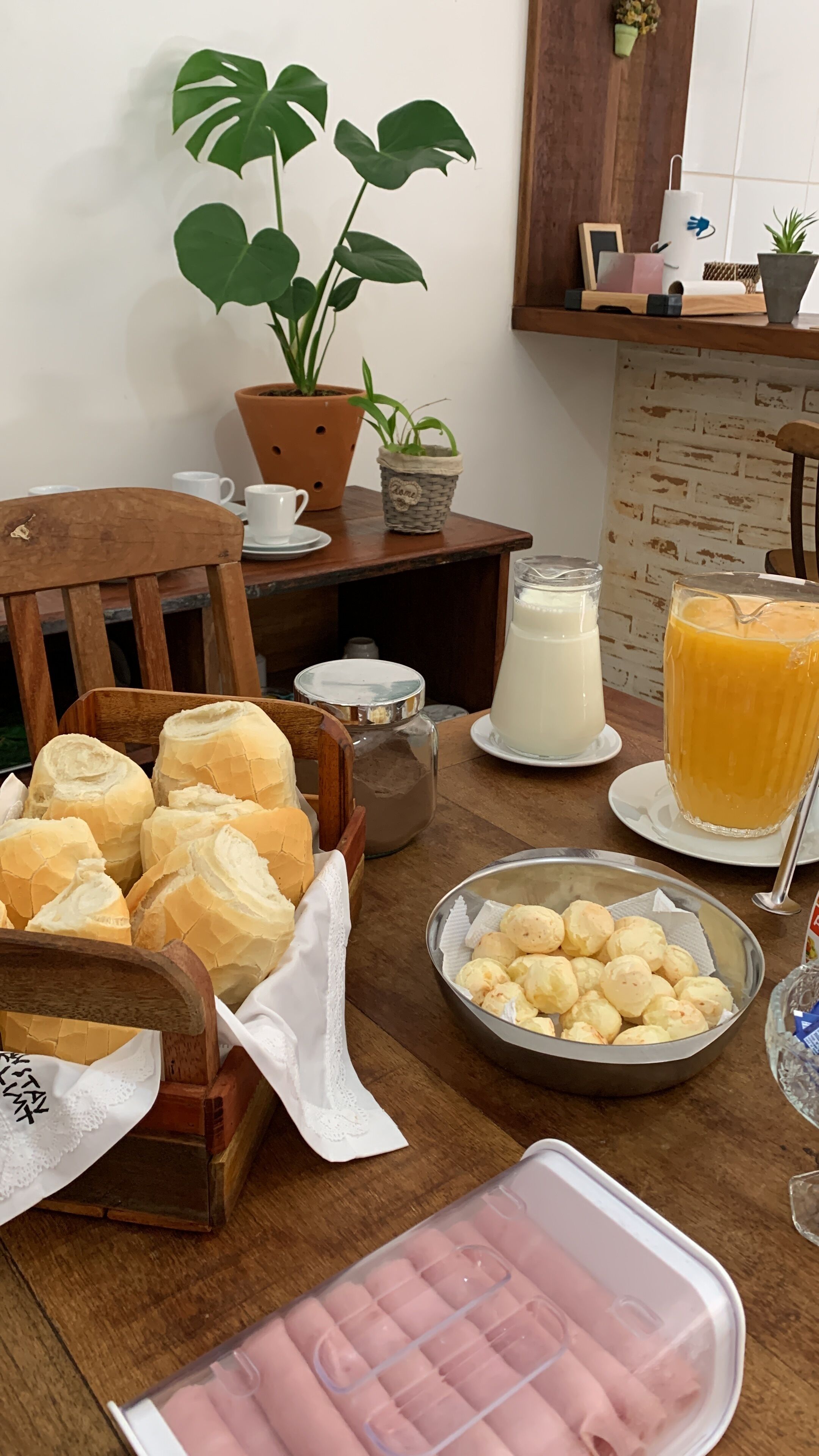 TV dan layanan streaming