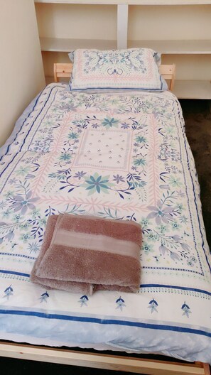 1 chambre, bureau, Wi-Fi gratuit