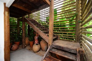 Building design - Vila Perainda (Porto Seguro)