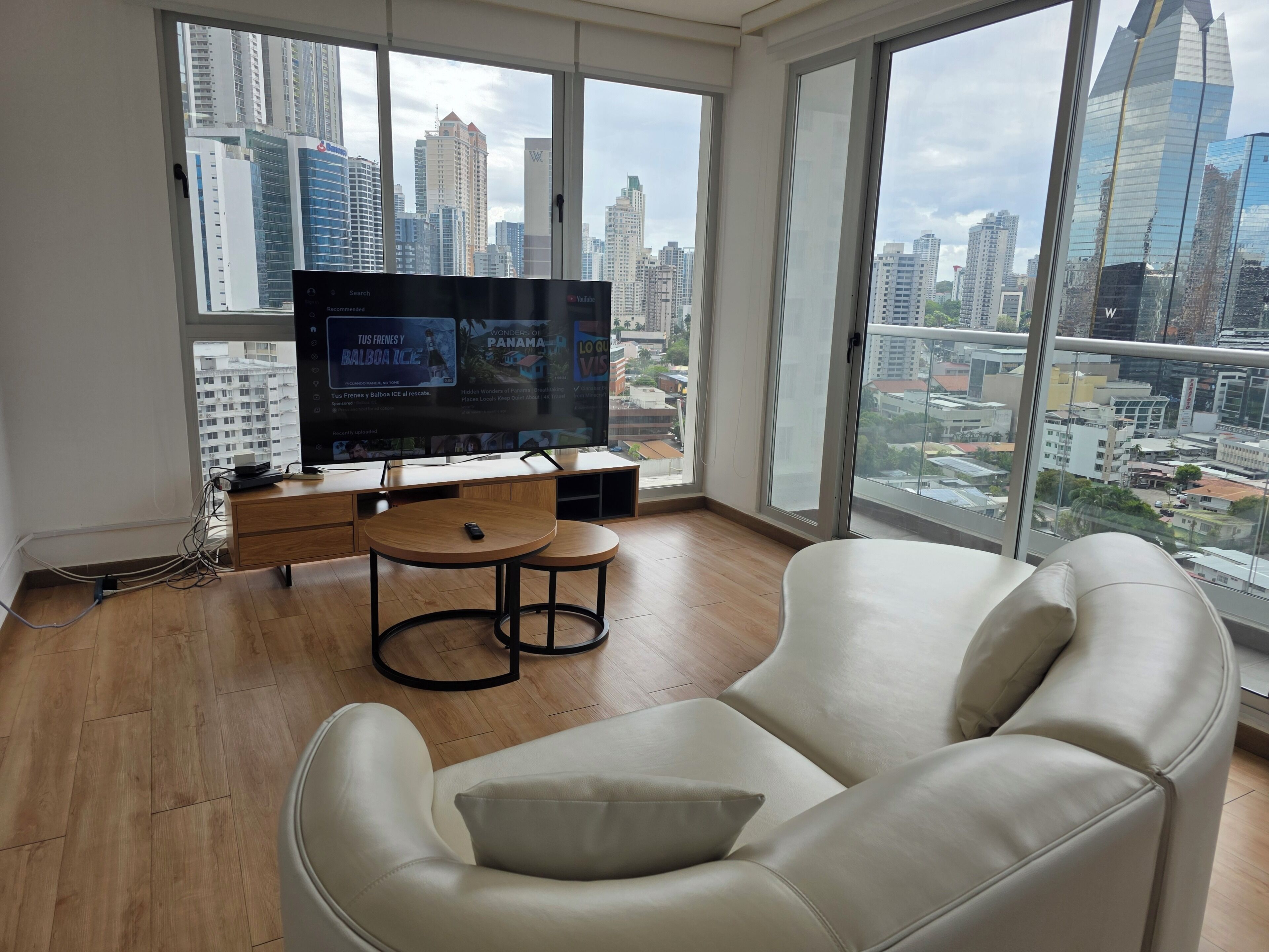 Smart TV, computer monitors, printers