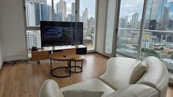 Smart TV, computer monitors, printers