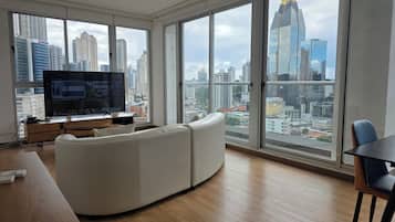 Smart TV, computer monitors, printers