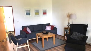 Oppholdsområde